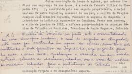 [Apontamento]