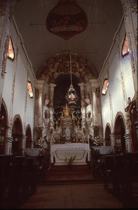 Igreja Matriz [Nossa Senhora da Conceição]