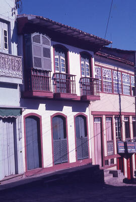 Casa do Iphan