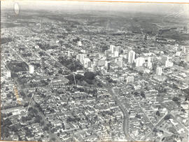 [Vista aérea da cidade]