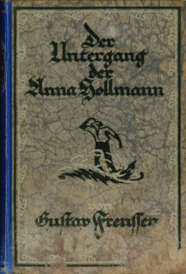 Der Untergang der Unna Hoffmann