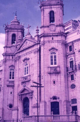 [Basílica Nossa Senhora da Conceição da Praia]