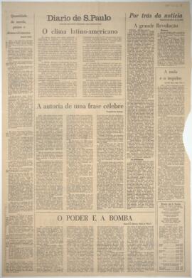 Diário de São Paulo