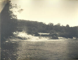 Salto do Jequitibá - 3.000 cavallos