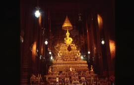 [Templo Wat Pho]