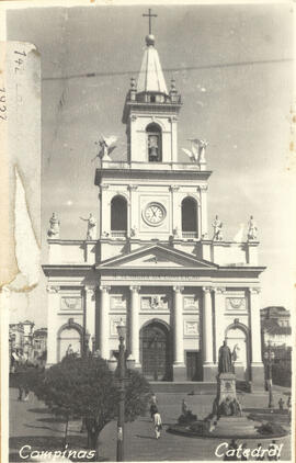 [Catedral Diocesana Nossa Senhora da Conceição]